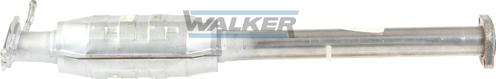 Walker 20714 - Catalyseur droxauto.com