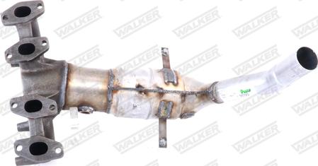 Walker 20725 - Catalyseur droxauto.com
