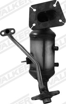 Walker 28919 - Catalyseur droxauto.com