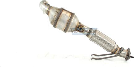 Walker 28469 - Catalyseur droxauto.com