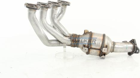 Walker 28593 - Catalyseur droxauto.com