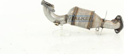 Walker 28553 - Catalyseur droxauto.com