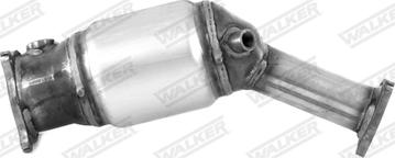 Walker 28608 - Catalyseur droxauto.com