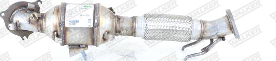Walker 28680 - Catalyseur droxauto.com