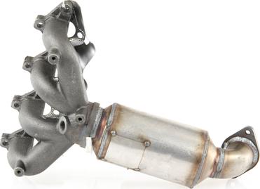 Walker 28066 - Catalyseur droxauto.com