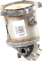 Walker 28067 - Catalyseur droxauto.com