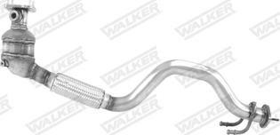 Walker 28146 - Catalyseur droxauto.com