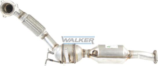 Walker 28143 - Catalyseur droxauto.com