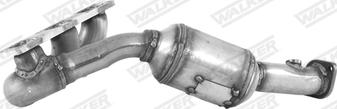 Walker 28162 - Catalyseur droxauto.com