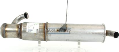 Walker 28111 - Catalyseur droxauto.com