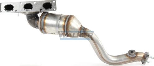 Walker 28181 - Catalyseur droxauto.com