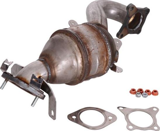 Walker 28130 - Catalyseur droxauto.com