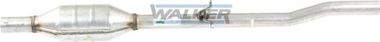 Walker 28121 - Catalyseur droxauto.com