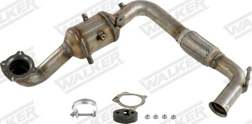 Walker 28898 - Catalyseur droxauto.com