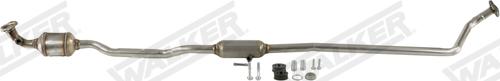 Walker 28860 - Catalyseur droxauto.com