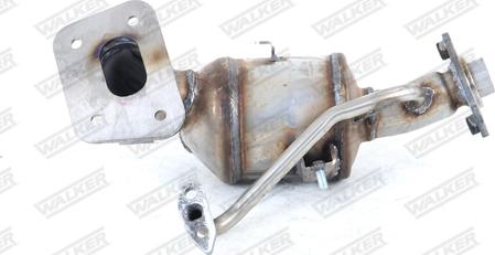 Walker 28816 - Catalyseur droxauto.com