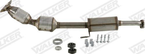 Walker 28883 - Catalyseur droxauto.com