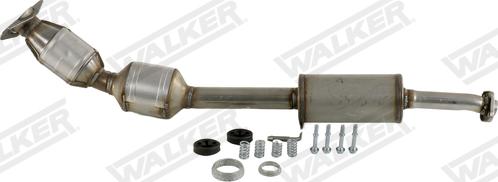 Walker 28882 - Catalyseur droxauto.com