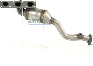 Walker 28334 - Catalyseur droxauto.com