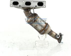 Walker 28335 - Catalyseur droxauto.com