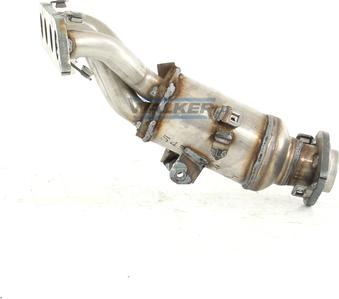 Walker 28331 - Catalyseur droxauto.com