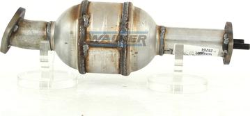 Walker 28204 - Catalyseur droxauto.com