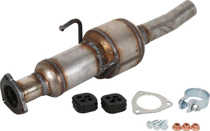 Walker 28218 - Catalyseur droxauto.com