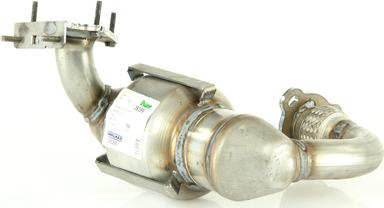 Walker 28289 - Catalyseur droxauto.com