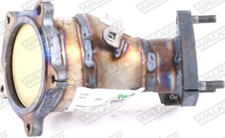 Walker 28236 - Catalyseur droxauto.com