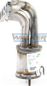 Walker 28238 - Catalyseur droxauto.com