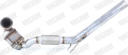 Walker 28740 - Catalyseur droxauto.com