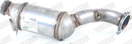 Walker 28750 - Catalyseur droxauto.com