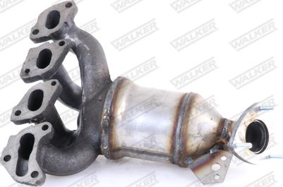 Walker 28760 - Catalyseur droxauto.com