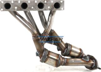 Walker 28719 - Catalyseur droxauto.com