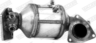 Walker 28786 - Catalyseur droxauto.com