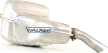 Walker 22810 - Silencieux arrière droxauto.com