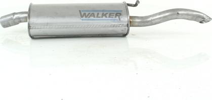 Walker 70301 - Silencieux arrière droxauto.com