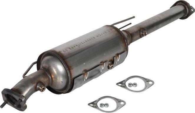 Walker 73086 - Filtre à particules / à suie, échappement droxauto.com