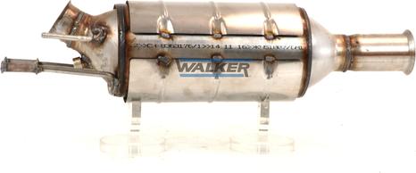 Walker 73191 - Filtre à particules / à suie, échappement droxauto.com