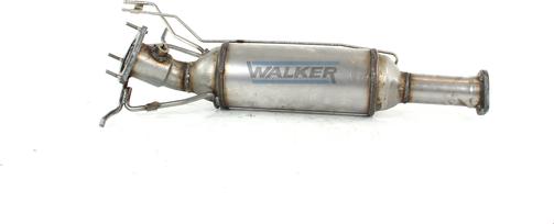 Walker 73128 - Filtre à particules / à suie, échappement droxauto.com