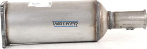 Walker 73179 - Filtre à particules / à suie, échappement droxauto.com