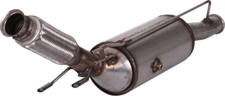 Walker 73171 - Filtre à particules / à suie, échappement droxauto.com