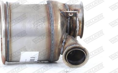 Walker 73346 - Filtre à particules / à suie, échappement droxauto.com