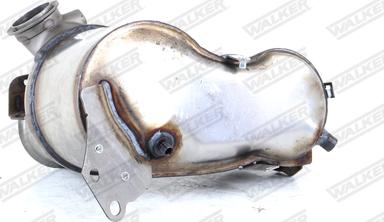 Walker 73336 - Filtre à particules / à suie, échappement droxauto.com