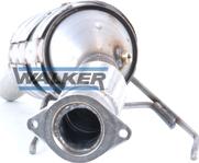 Walker 73234 - Filtre à particules / à suie, échappement droxauto.com