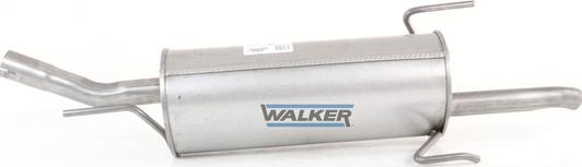 Walker 72363 - Silencieux arrière droxauto.com