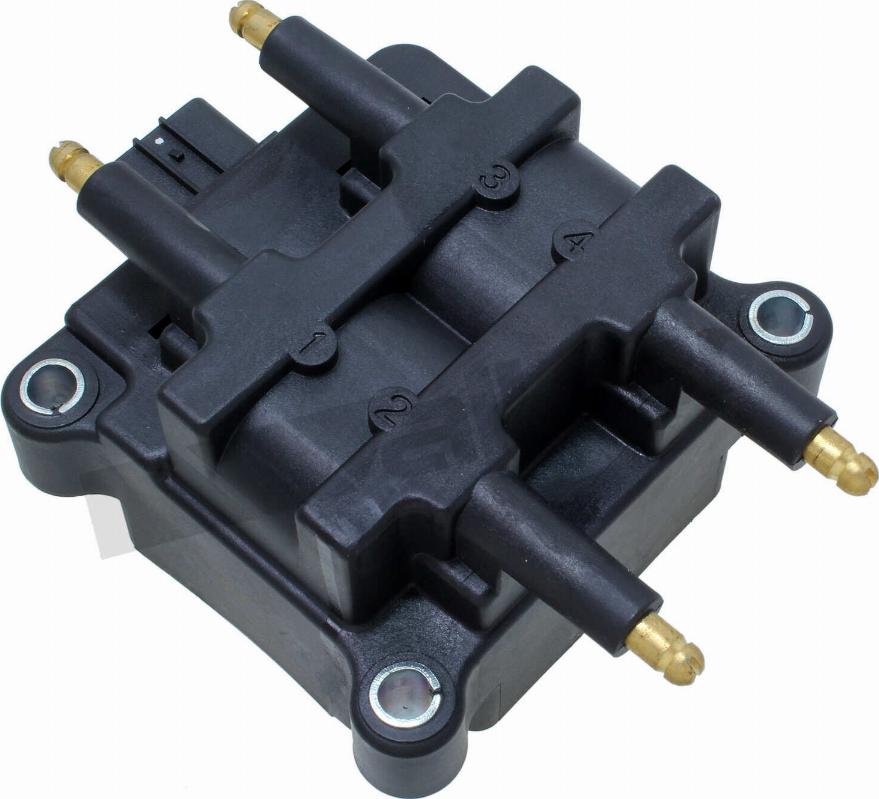 Walker Products 920-1049 - Bobine d'allumage droxauto.com