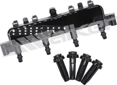 Walker Products 921-2260 - Bobine d'allumage droxauto.com