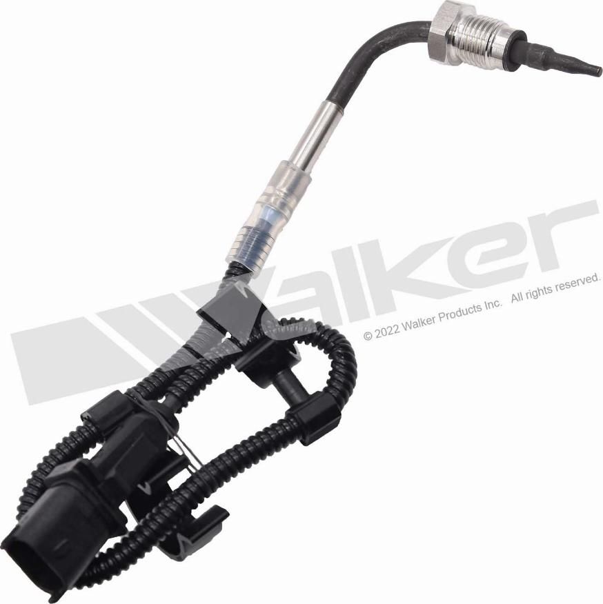 Walker Products 1003-1199 - Capteur, température des gaz droxauto.com