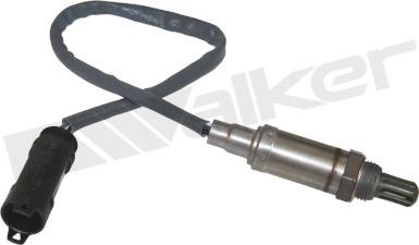 Walker Products 350-34433 - Sonde lambda droxauto.com